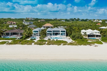 Seclusion Oasis (located off-property)