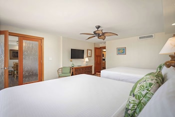 Premium Suite, 1 Bedroom, Garden View