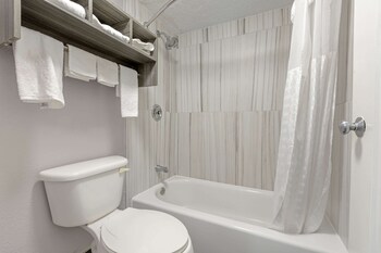 Standard Room, 2 Double Beds, Smoking