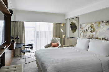 Deluxe Room, 1 Queen Bed