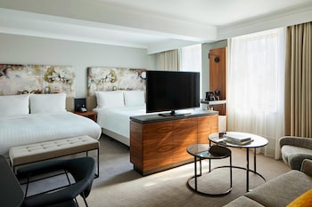 Superior Room, Multiple Beds