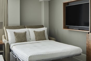 Superior Room, Multiple Beds