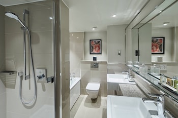 Executive Suite, 1 Double Bed