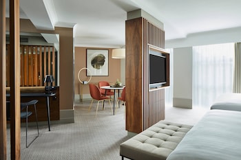 Executive Room, Multiple Beds