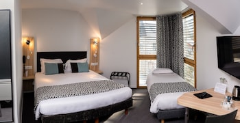Standard Room, Multiple Beds