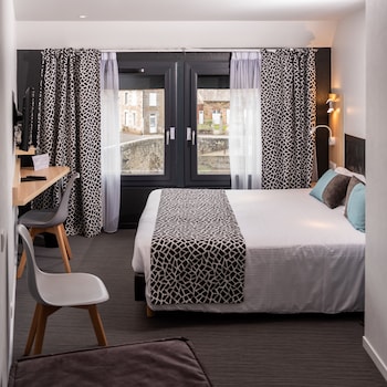 Superior Room, Multiple Beds, River View (Larger Room;Twin bed on request)