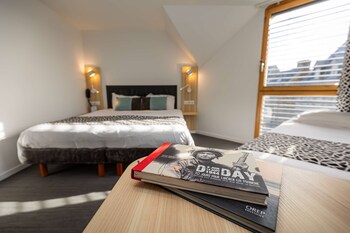 Standard Room, Multiple Beds