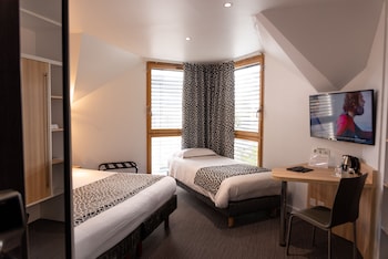 Standard Room, Multiple Beds