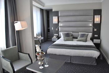 Executive Room, 1 Queen Bed, Non Smoking
