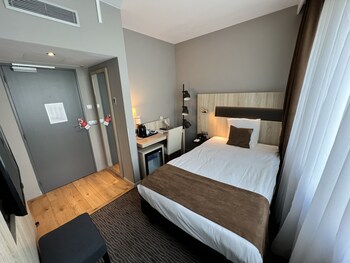 Standard Room, 1 Twin Bed, Non Smoking