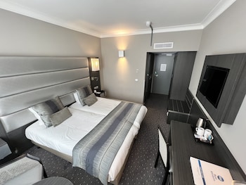 Standard Room, 2 Twin Beds, Non Smoking