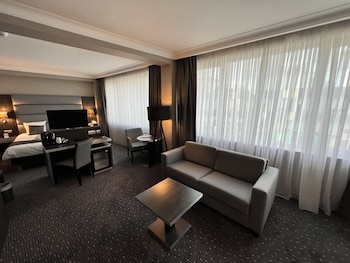 Executive Room, 1 Queen Bed, Non Smoking