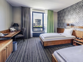 Superior Room, 2 Twin Beds