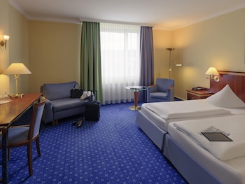 Standard Double Room, 1 Double Bed