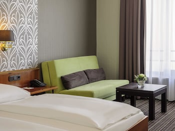 Privilege, Double Room, 1 Double Bed with Sofa bed