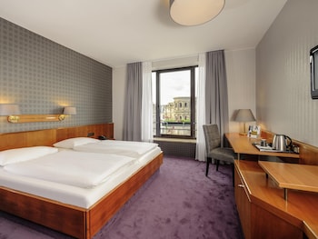 Superior Double Room, 1 Double Bed