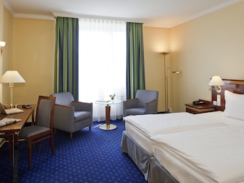 Standard Double Room, 1 Double Bed