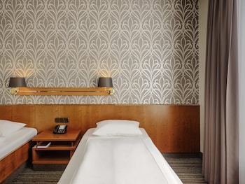 Superior Room, 2 Twin Beds