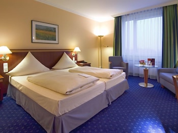Standard Double Room, 1 Double Bed