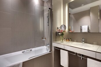 Superior Room, Balcony