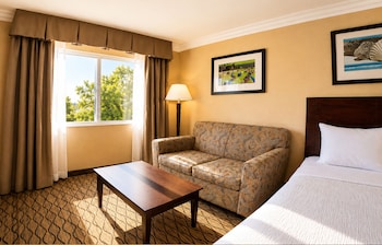 Standard Room, 2 Queen Beds, Non Smoking