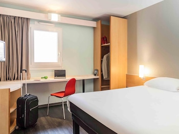 Standard Room, 1 Double Bed