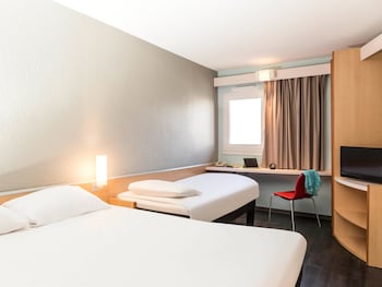 Standard Room, 2 Twin Beds