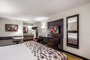 Superior Room, 1 King Bed (Smoke Free)