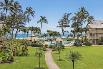 Suite, 1 Bedroom, Ocean View (Panoramic)