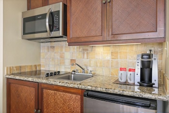 Suite, 1 Bedroom, Ocean View (Panoramic)