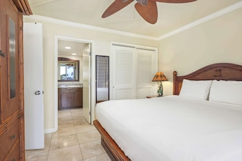 Suite, 1 Bedroom, Ocean View (Panoramic)
