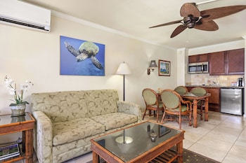 Suite, 1 Bedroom, Ocean View (Panoramic)