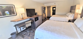 Standard Room, 2 Queen Beds