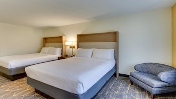 Standard Room, 2 Queen Beds