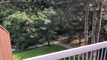 Premium Room, 2 Queen Beds, Balcony (Ravine View)