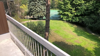 Premium Room, 2 Queen Beds, Balcony (Ravine View)