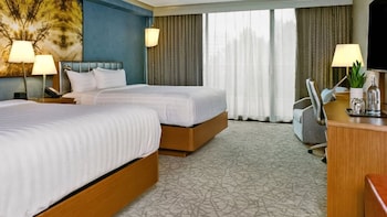 Standard Room, 2 Queen Beds (Pet Friendly)
