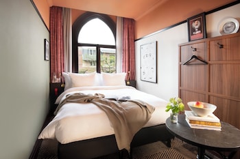 Room, 1 Double Bed (Snug)