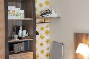Standard Room, 2 Twin Beds