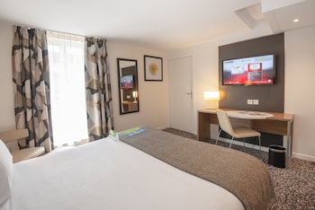 Standard Room, 1 Double Bed