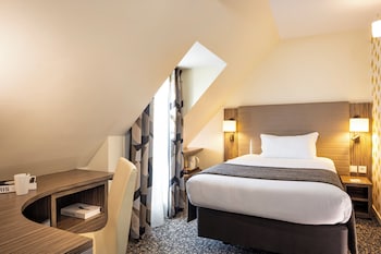 Standard Room, 1 Twin Bed