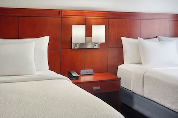 Family Suite, 2 Double Beds