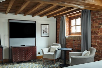 Superior Room, 1 King Bed