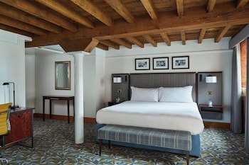 Junior Suite, 1 Bedroom