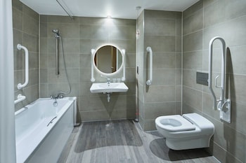 Room, 1 Double Bed
