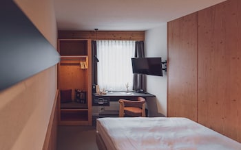 Classic Single Room
