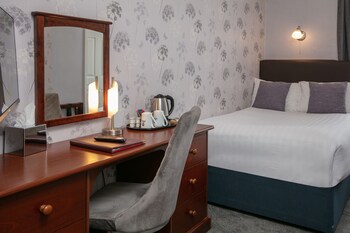 Executive Room, 1 Twin Bed, Non Smoking