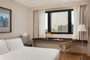Suite, 1 Double Bed