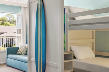Family Suite, 1 Bedroom