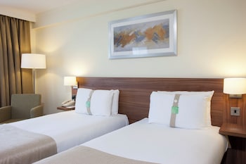 Standard Room, 2 Twin Beds, Accessible, Ground Floor